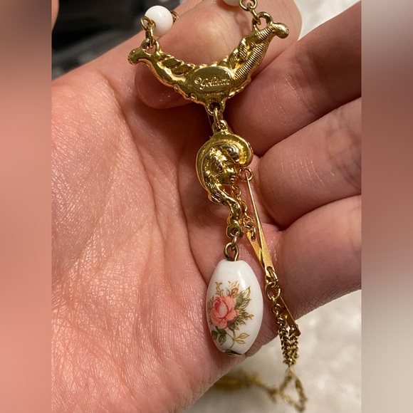 Goldette Vintage Costume Jewelry - Picture 3 of 4